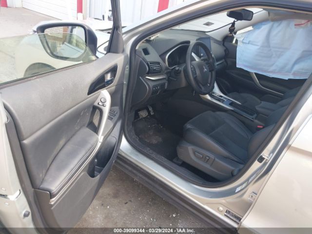JA4ATWAAXPZ006863 Mitsubishi Eclipse Cross Se S-awc/sel S-awc