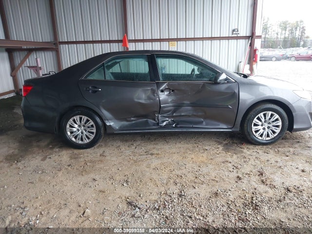 Toyota CAMRY LE 2014 4T4BF1FK6ER391856 Image 13