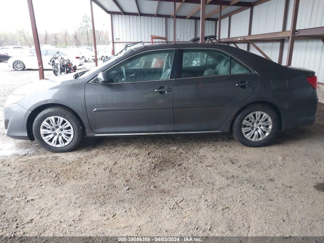Toyota CAMRY LE 2014 4T4BF1FK6ER391856 Image 14