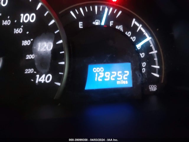 Toyota CAMRY LE 2014 4T4BF1FK6ER391856 Image 15