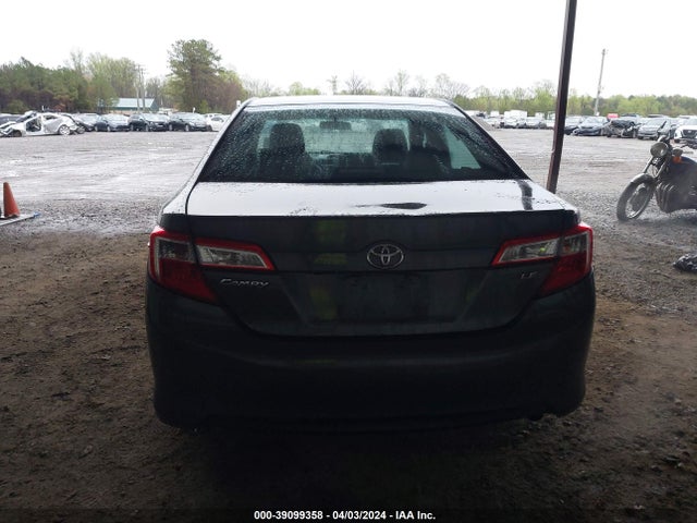 Toyota CAMRY LE 2014 4T4BF1FK6ER391856 Image 16