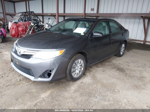 Toyota CAMRY LE 2014 4T4BF1FK6ER391856 Image 2