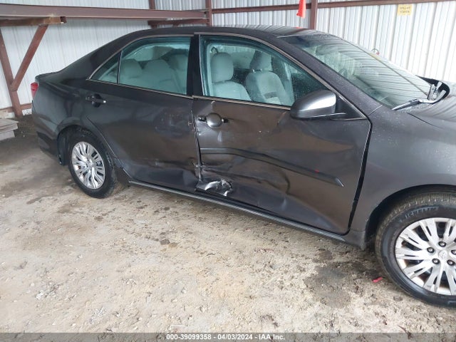 Toyota CAMRY LE 2014 4T4BF1FK6ER391856 Image 6