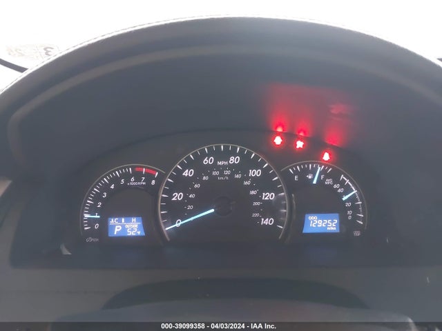Toyota CAMRY LE 2014 4T4BF1FK6ER391856 Image 7