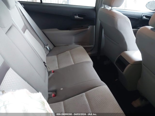 Toyota CAMRY LE 2014 4T4BF1FK6ER391856 Image 8