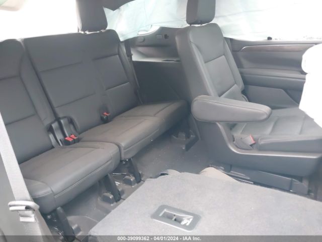 1GNSKNKD6NR195371 Chevrolet Tahoe 4wd Lt