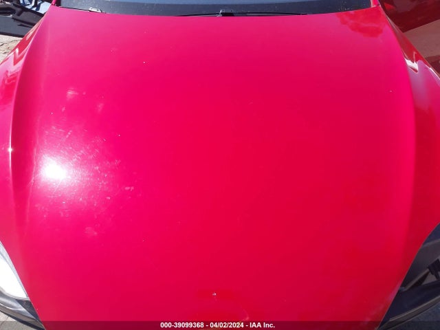 Tesla Model S 60/70/75/85 2016 5YJSA1E14GF129612 Image 10