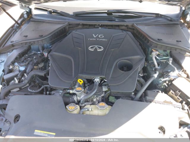 JN1EV7AP7KM517631 Infiniti Q50 3.0t Luxe