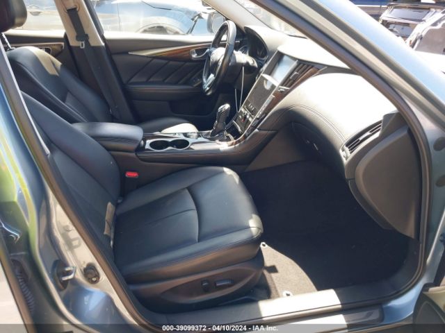 JN1EV7AP7KM517631 Infiniti Q50 3.0t Luxe