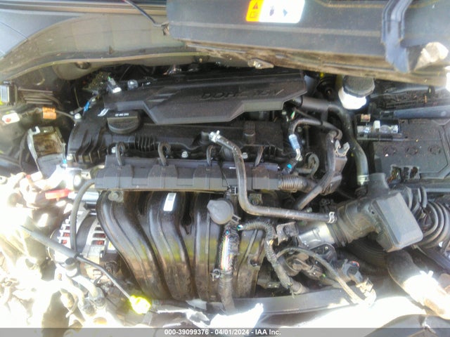 Hyundai Kona Sel 2023 KM8K62AB5PU930767 Image 10
