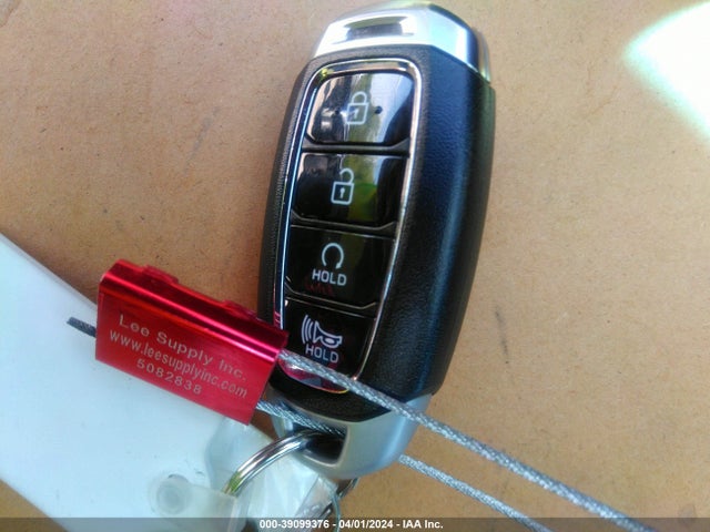 Hyundai Kona Sel 2023 KM8K62AB5PU930767 Image 11