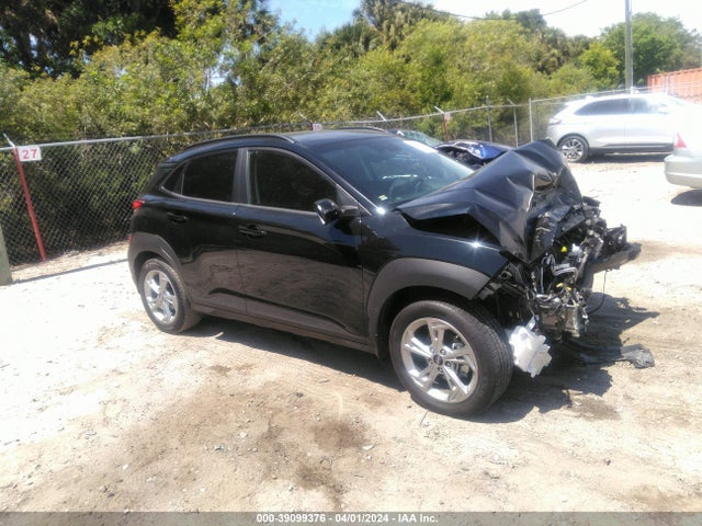 Hyundai Kona Sel 2023 KM8K62AB5PU930767 Image 13