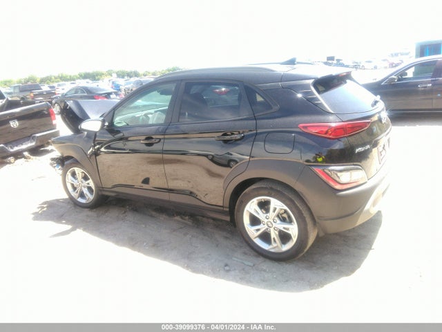 Hyundai Kona Sel 2023 KM8K62AB5PU930767 Image 14