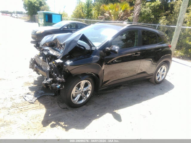Hyundai Kona Sel 2023 KM8K62AB5PU930767 Image 2