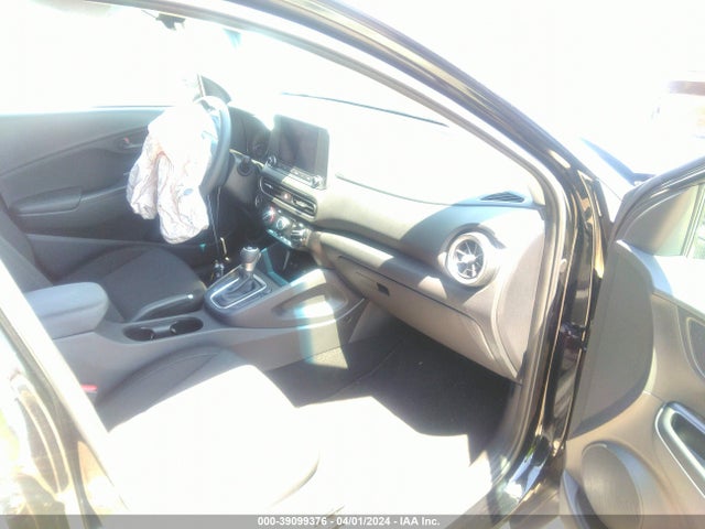 Hyundai Kona Sel 2023 KM8K62AB5PU930767 Image 5