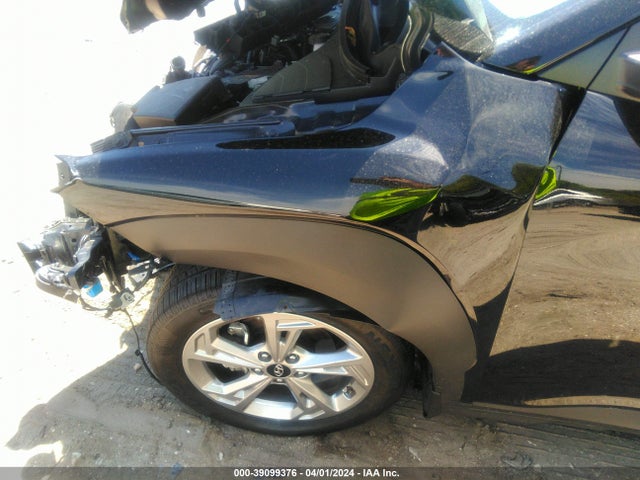 Hyundai Kona Sel 2023 KM8K62AB5PU930767 Image 6