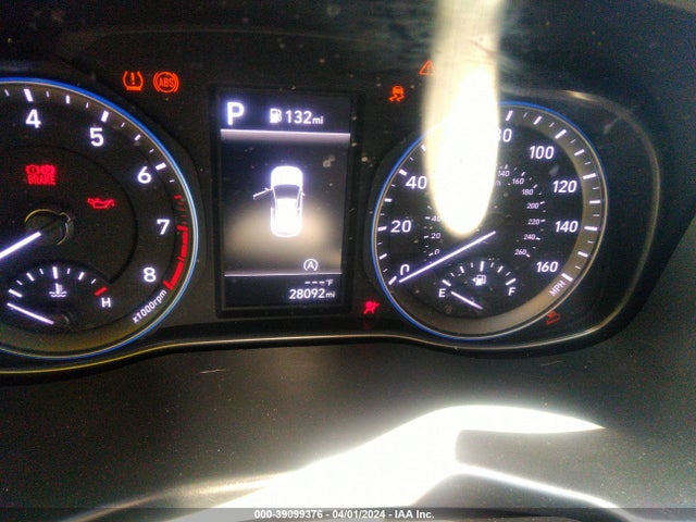Hyundai Kona Sel 2023 KM8K62AB5PU930767 Image 7