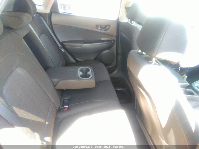 Hyundai Kona Sel 2023 KM8K62AB5PU930767 Image 8