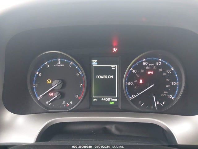 Toyota Rav4 Xle 2018 JTMRFREV9JJ740091 Image 7