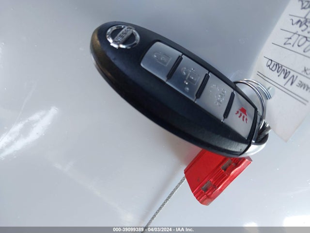 Nissan SENTRA SV 2017 3N1AB7AP8HY318097 Image 11