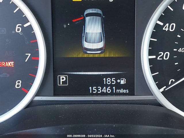 Nissan SENTRA SV 2017 3N1AB7AP8HY318097 Image 15