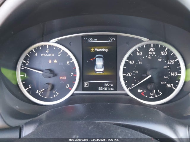 Nissan SENTRA SV 2017 3N1AB7AP8HY318097 Image 7