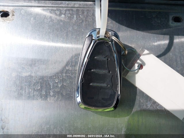 Chevrolet EQUINOX LT 2018 3GNAXJEV2JL109307 Image 11