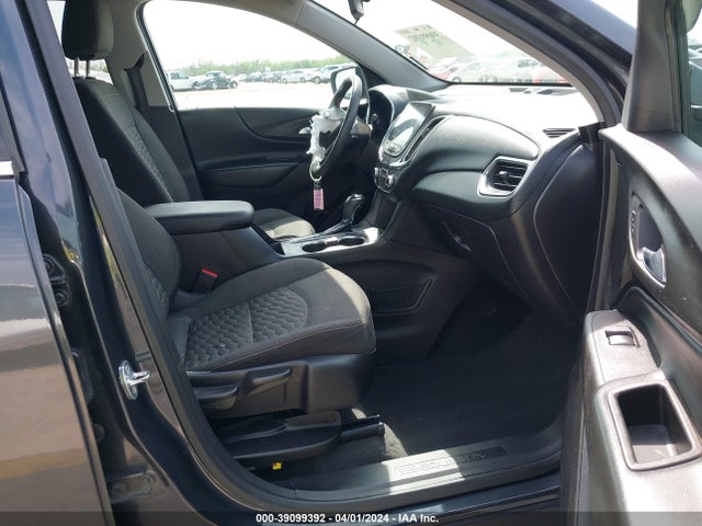 Chevrolet EQUINOX LT 2018 3GNAXJEV2JL109307 Image 5