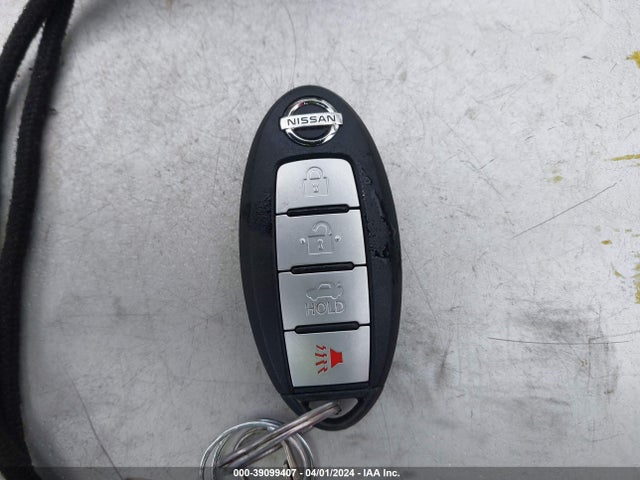 Nissan Altima 2.5 S 2014 1N4AL3AP0EC167334 Image 11