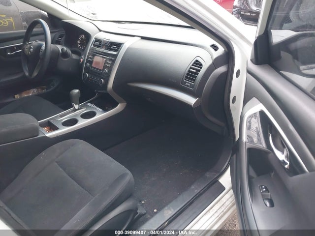 Nissan Altima 2.5 S 2014 1N4AL3AP0EC167334 Image 5