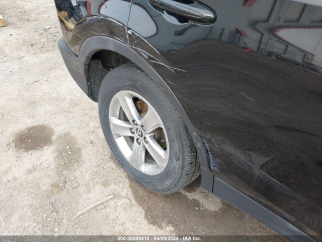 2T3RFREV9FW319710 Toyota Rav4 Xle