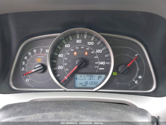 2T3RFREV9FW319710 Toyota Rav4 Xle