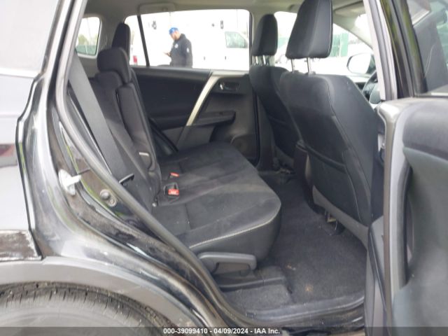 2T3RFREV9FW319710 Toyota Rav4 Xle