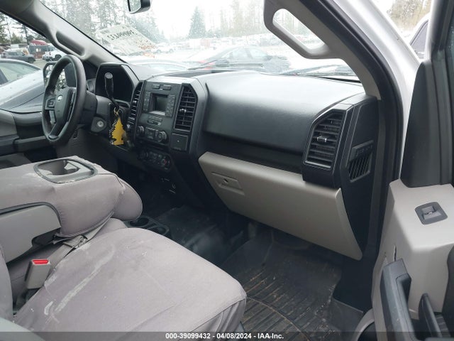 Ford F-150 Xl 2016 1FTFW1EG6GKD96924 Image 5