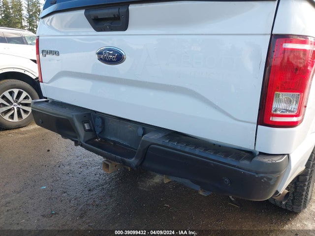 Ford F-150 Xl 2016 1FTFW1EG6GKD96924 Image 6