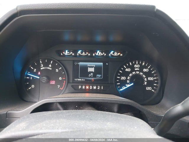 Ford F-150 Xl 2016 1FTFW1EG6GKD96924 Image 7