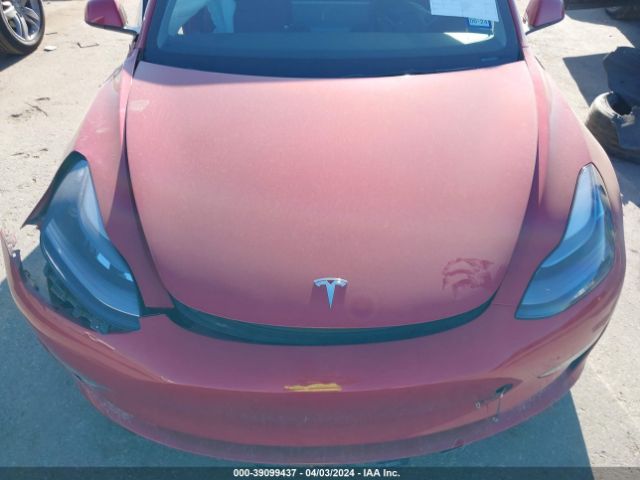 2023 TESLA MODEL 3 5YJ3E1EB2PF594021 Photo 9