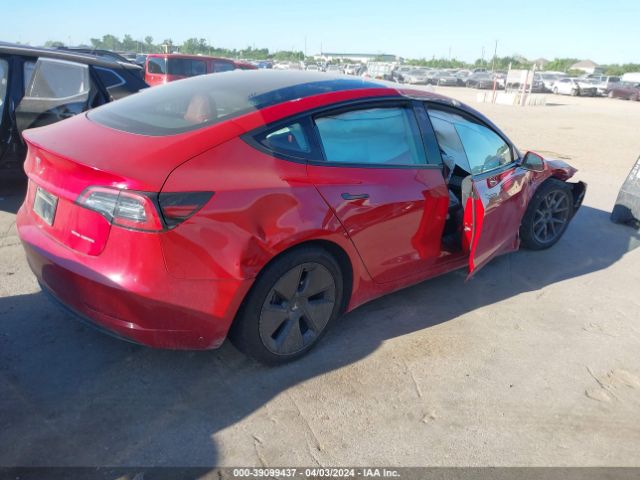 2023 TESLA MODEL 3 5YJ3E1EB2PF594021 Photo 3