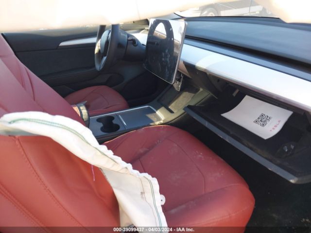 2023 TESLA MODEL 3 5YJ3E1EB2PF594021 Photo 4