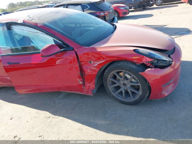 2023 TESLA MODEL 3 5YJ3E1EB2PF594021 Photo 5