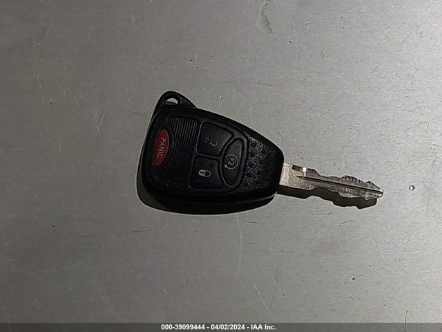 1C4NJCEA3HD119462 Jeep Compass High Altitude Fwd