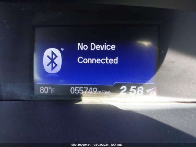 Honda Civic Lx 2015 19XFB2F55FE283336 Image 16