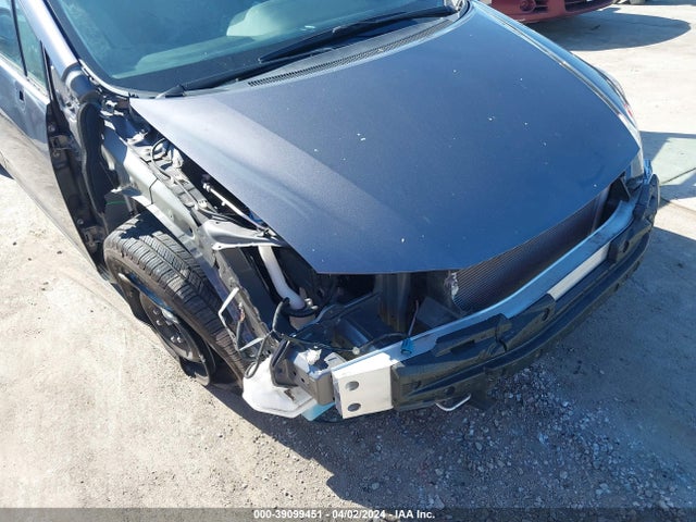 Honda Civic Lx 2015 19XFB2F55FE283336 Image 6