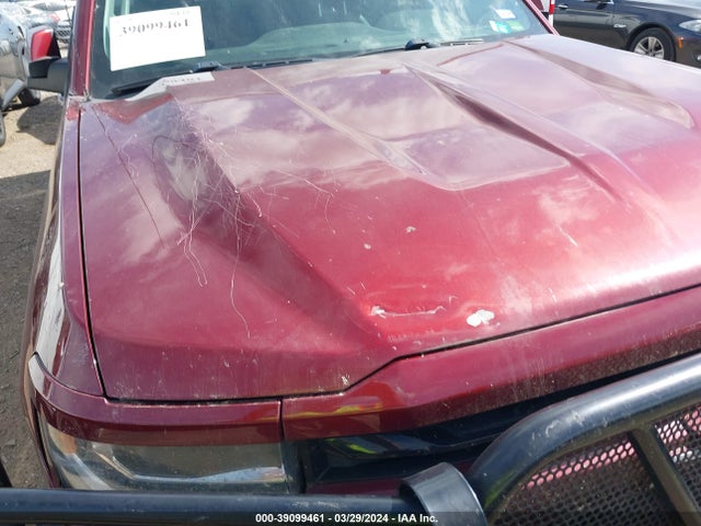 Chevrolet Silverado 1500 2lt 2016 3GCUKREH5GG324100 Image 19