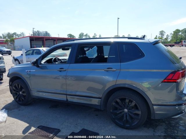 3VV3B7AX5LM137577 Volkswagen Tiguan 2.0t Se/2.0t Se R-line Black/2.0t Sel
