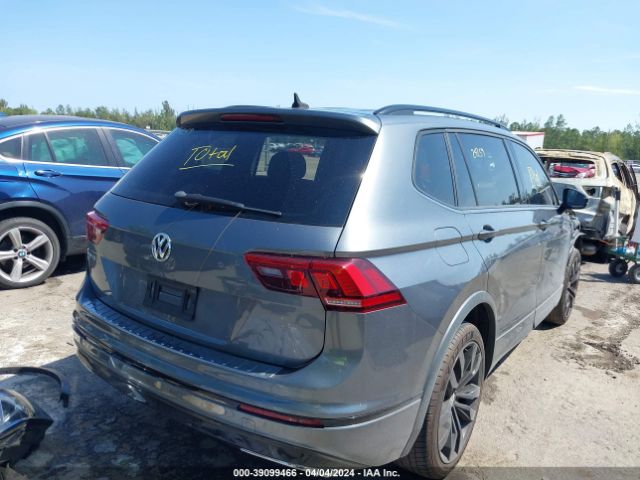 3VV3B7AX5LM137577 Volkswagen Tiguan 2.0t Se/2.0t Se R-line Black/2.0t Sel