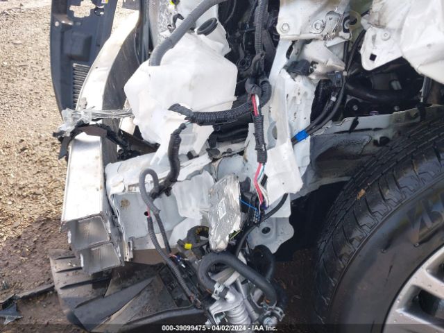 5TDFZRBH8MS130540 Toyota Highlander Platinum