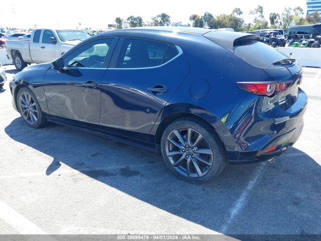 Mazda Mazda3 Preferred Package 2019 JM1BPAMM7K1146786 Image 14