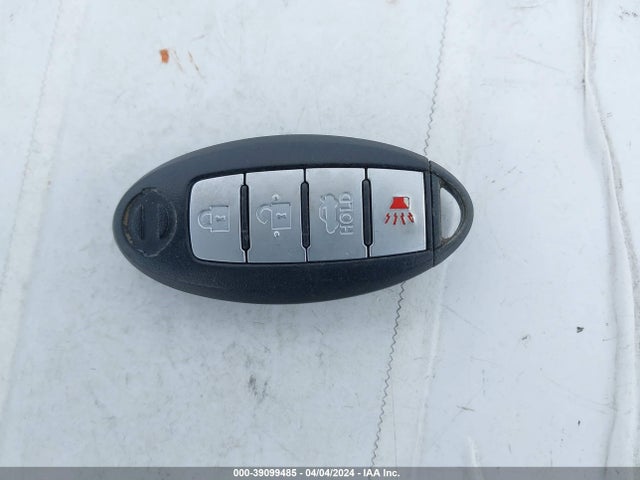 Nissan Altima 2.5 S 2014 1N4AL3AP3EC130486 Image 11