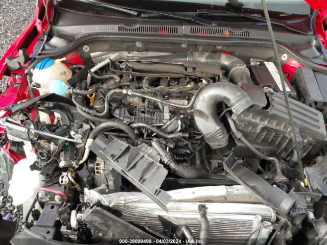 3VWD17AJ5FM259102 Volkswagen Jetta 1.8t Se